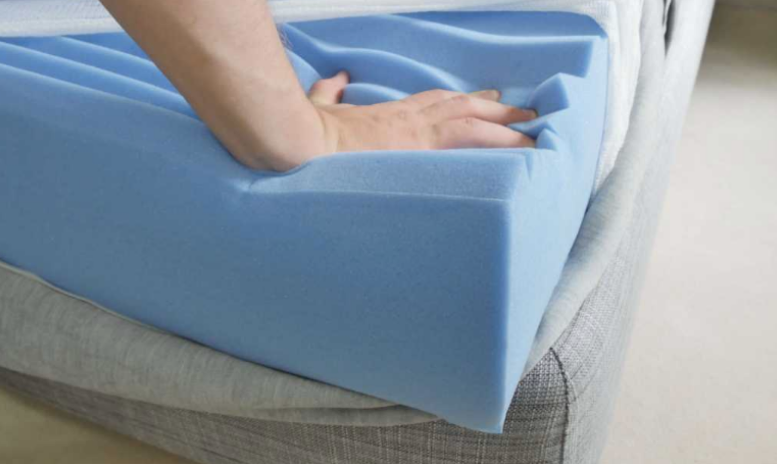 cold foam mattress meaning